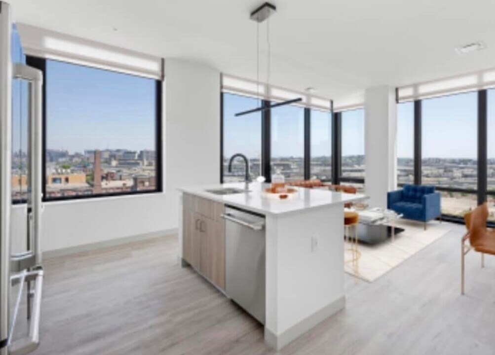 360 Longwood Ave in Boston, MA - Building Photo