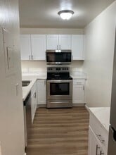 Cajon Senior Villas in El Cajon, CA - Building Photo - Building Photo