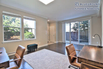 2195 Klassen Wy in San Jose, CA - Building Photo - Building Photo