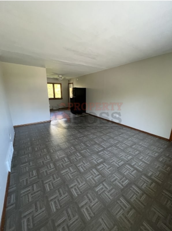 property at 5340 Pennsylvania St