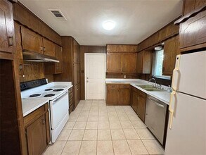4925 Geddes Ave in Fort Worth, TX - Building Photo - Building Photo