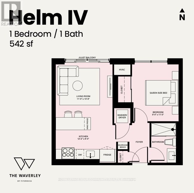 484 Spadina Ave. in Toronto, ON - Building Photo - Building Photo