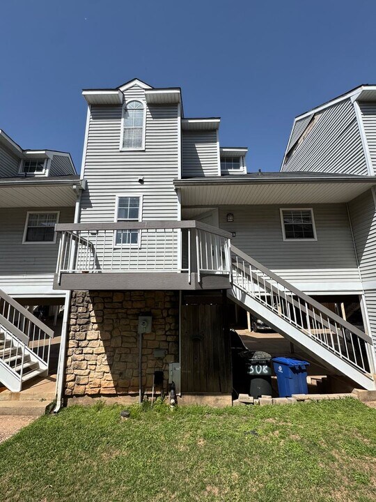 308 Settlers Bend in Shreveport, LA - Building Photo