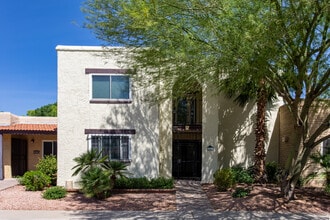 1804 W Stella Ln in Phoenix, AZ - Building Photo - Building Photo