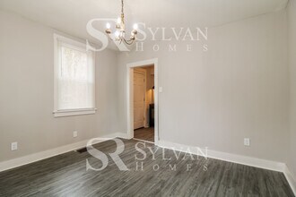 337 Parallel Ave in Pittsburgh, PA - Building Photo - Building Photo
