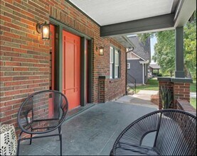 1002 Fairwin Ave in Nashville, TN - Building Photo - Building Photo