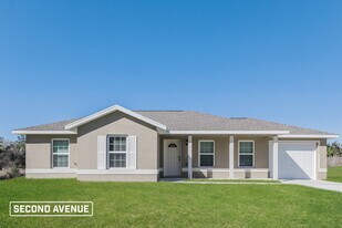 4535 SW 155th Place Rd in Ocala, FL - Building Photo