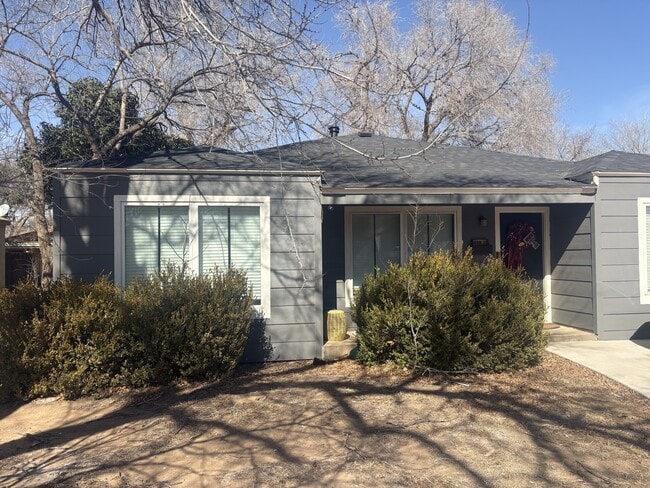 property at 2608 27th St