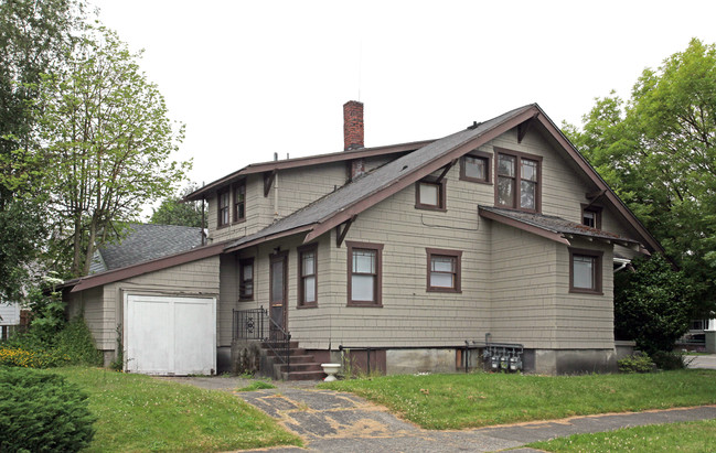 1302 S 9th St in Tacoma, WA - Building Photo - Building Photo