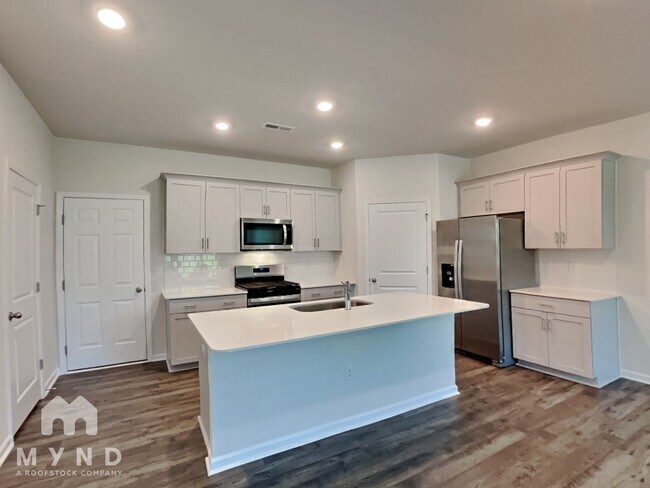 513 Old Battle Bridge Rd in Wendell, NC - Building Photo - Building Photo