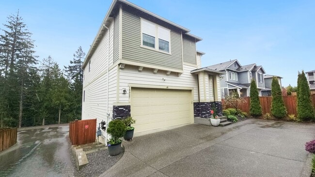 18027 3rd Dr SE in Bothell, WA - Building Photo - Building Photo