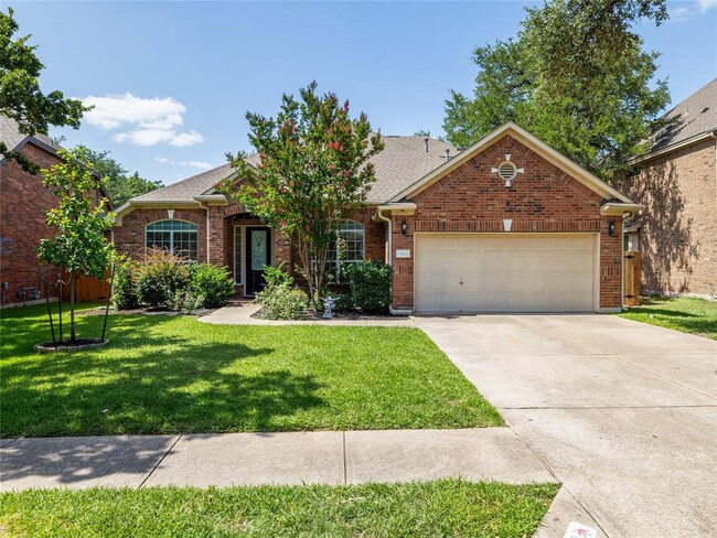 property at 15620 Echo Hills Dr