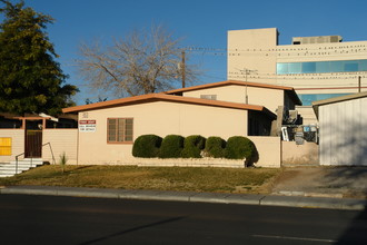 310 S Maryland Pky in Las Vegas, NV - Building Photo - Building Photo