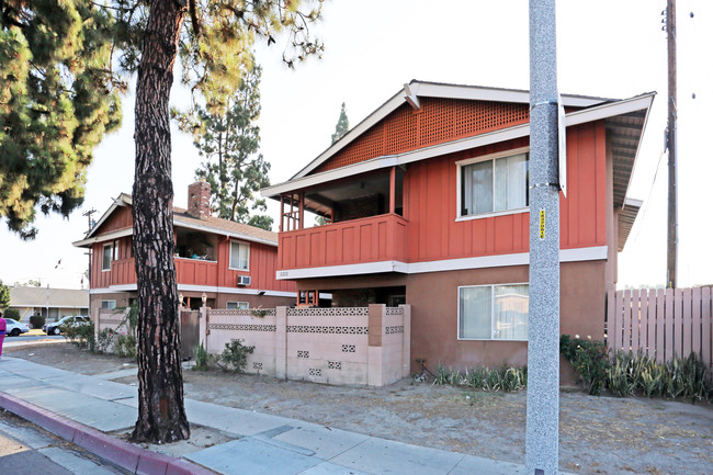 12222 Haster St in Garden Grove, CA - Building Photo - Building Photo