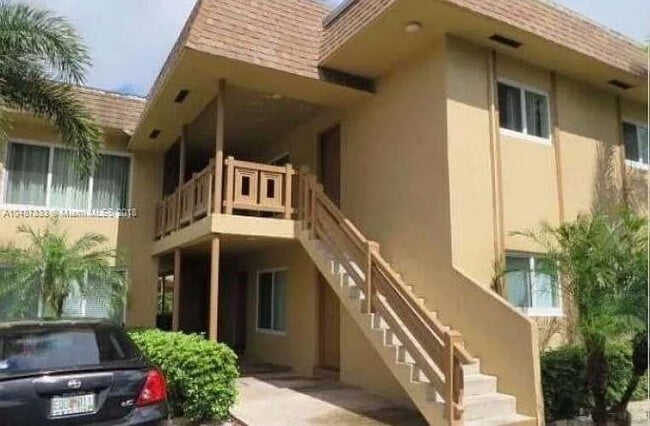 property at 2719 NW 39th Terrace
