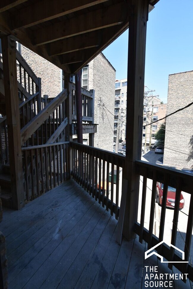 710 W Grace St, Unit 2