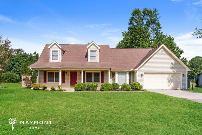 property at 119 Stavemill Dr