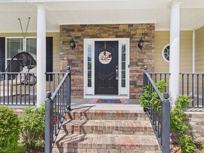 12106 Golden Aster Terrace in Moseley, VA - Building Photo - Building Photo