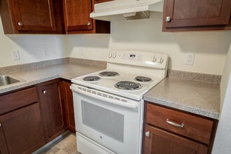 Beckwith Place Apartments in Grand Rapids, MI - Foto de edificio - Building Photo