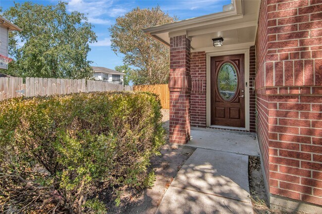 2611 Desert Sage Dr in Katy, TX - Building Photo - Building Photo