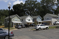 The Farm in Clemson, SC - Foto de edificio - Building Photo