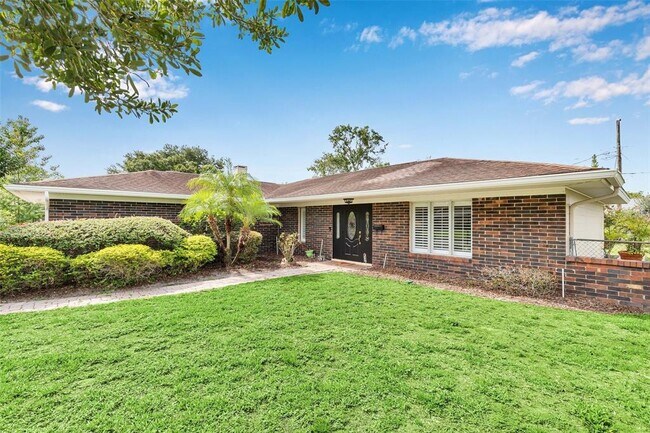 2490 Lauder Dr in Maitland, FL - Building Photo - Building Photo