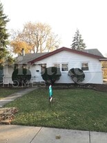 509 Marie Dr in South Holland, IL - Building Photo