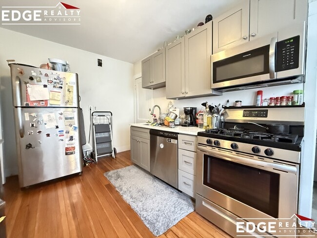 property at 111 Kenrick St