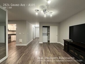 2824 Grand Ave in Everett, WA - Building Photo - Building Photo