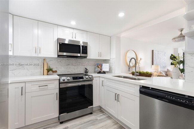 property at 2555 Collins Ave