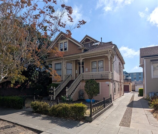 2434-2436 Fulton St