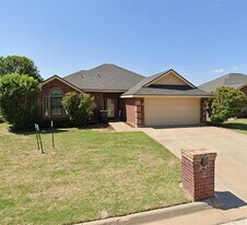 1341 Princeton St in Abilene, TX - Building Photo