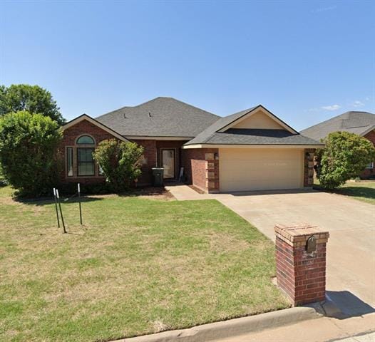 property at 1341 Princeton St