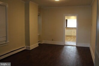 428 South St in Pottstown, PA - Foto de edificio - Building Photo