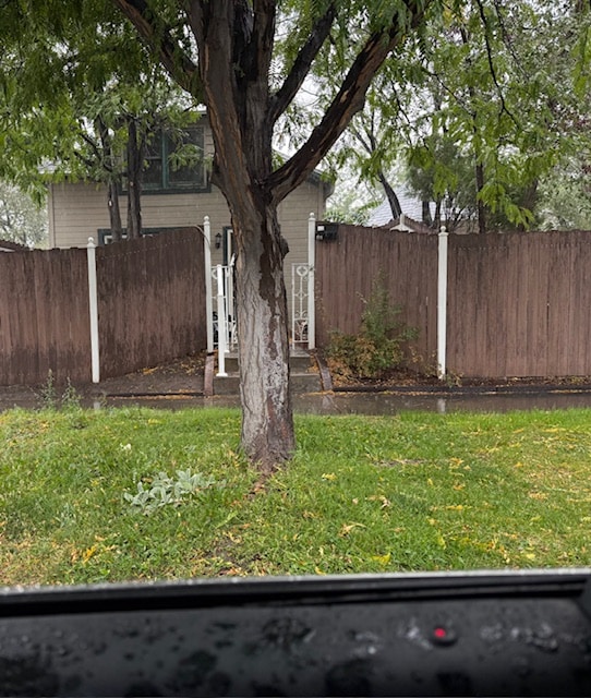 property at 861 Grand Ave