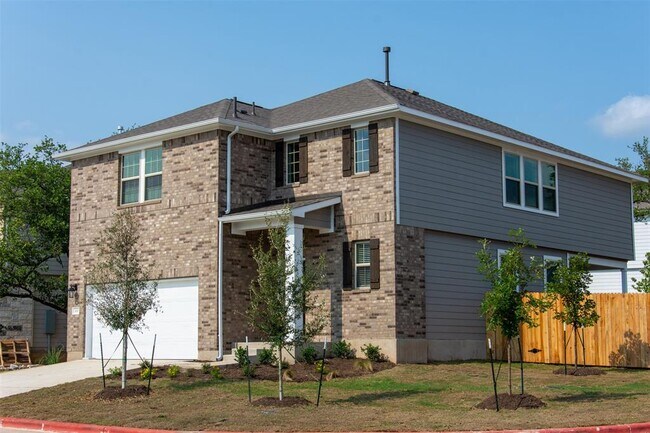 100 Flat Creek Ct in Georgetown, TX - Building Photo - Building Photo