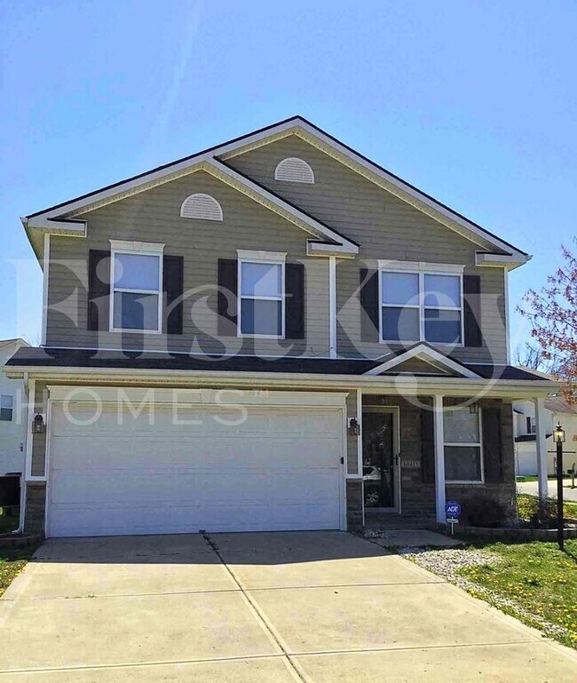 property at 10415 Candy Apple Ln