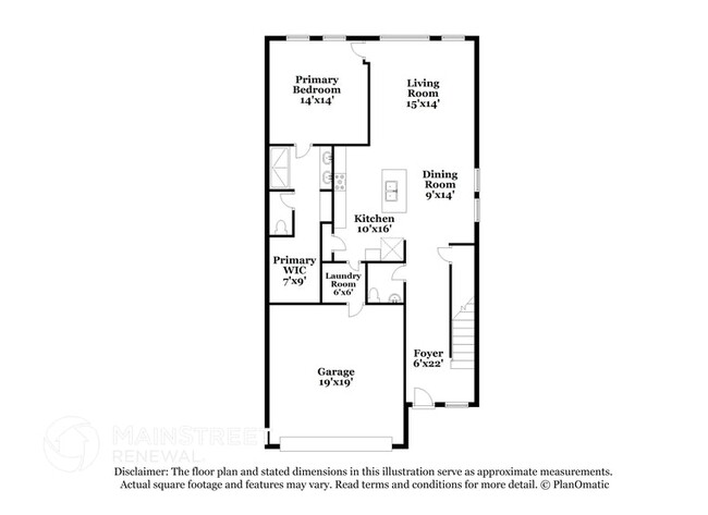 3115 Bella Vista Dr in Davenport, FL - Building Photo - Building Photo