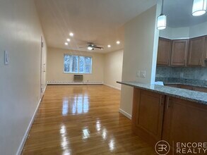 59 Parkman St, Unit 2A in Brookline, MA - Foto de edificio - Building Photo