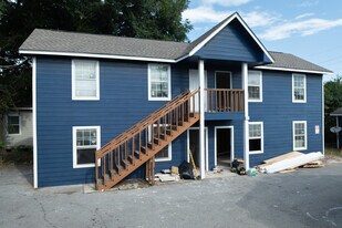 501 - 511 71st St in Houston, TX - Building Photo