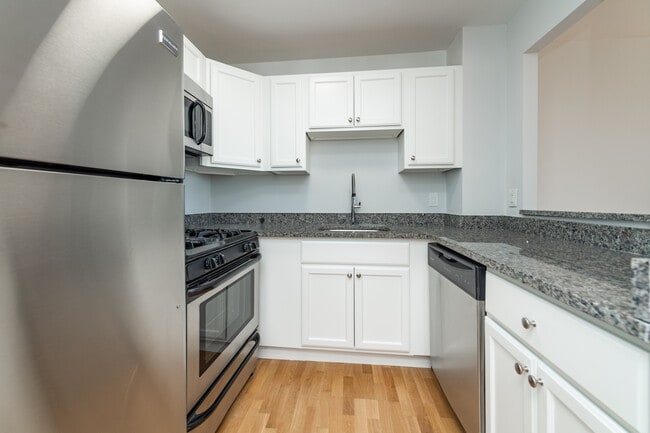 property at 1410 Columbia Rd