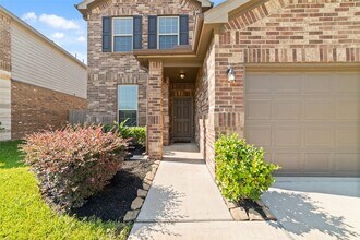 24011 Noble Darcy Ln in Katy, TX - Building Photo - Building Photo