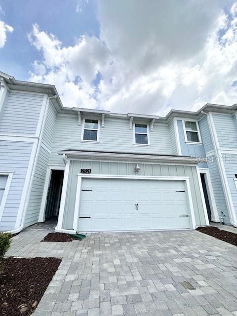 property at 2921 Title St