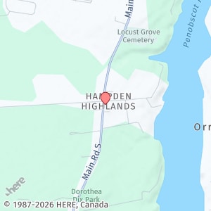 property at 109 Main Rd N