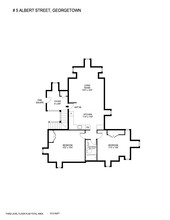 5 Albert St in Halton Hills, ON - Building Photo - Floor Plan