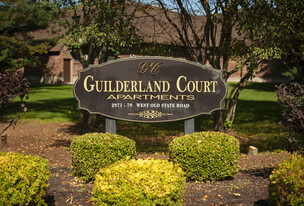 Guilderland Court Apartments