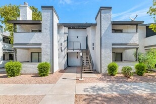 1221 N 85th Pl in Scottsdale, AZ - Building Photo