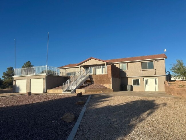 property at 5675 N 1320 W