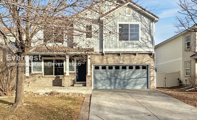 property at 3907 Heatherwood Cir