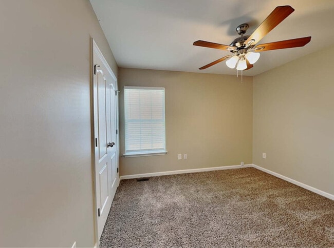 3610 Brideveil Ct in Raleigh, NC - Foto de edificio - Building Photo